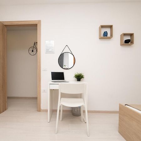 Central Room 128L Palermo Eksteriør bilde